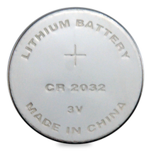 GP 3V 2032 Lithium Coin Cell Tray | Reliable 3V Power | Compact Design | @Tray of 40 | by Powercell
