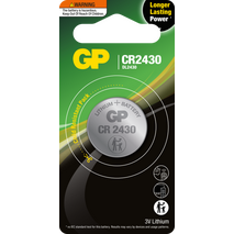 3V Lithium Coin Cell Battery | Long Shelf Life | Compact Size | by Powercell