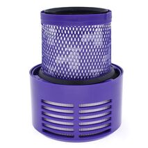 Post Filter for Dyson V10 & SV12 | Enhanced Filtration | Easy Installation | by Powercell