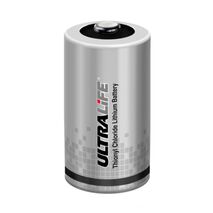 C Size Lithium Battery | 3.6V | 90 Ah Capacity | Bobbin Type | Long Shelf Life | by Powercell