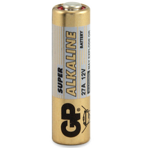 12V Alkaline High Voltage Battery | 20mAh Capacity | Compact Size | Bulk Packaging | by Powercell