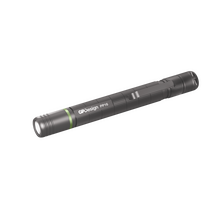 LED Flashlight GP Prosumer Design Beam GPP16 | 140 Lumens | IPX4 Water Resistant | @Each by Powercell