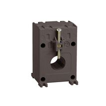 Single phase current transformer (CT) for 16x12.5 mm bar - transformation ratio 50/5
