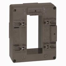 Single phase current transformer (CT) for 84 x 34 mm bar - transformation ratio 1250/5