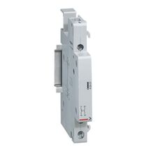 Signalling auxiliary  NO + NC for Legrand 40A and 63A contactor CX³ - 250V~ - 5A