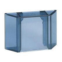 Safety protective cover for CTX3 3P 185A to 800A