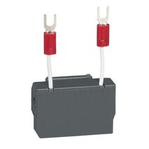 Varistor CTX3 100V-125V AC/DC
