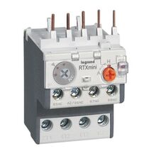 Thermal overload relay RTX3 mini 40 1.6-2.5A Class 10A Differential
