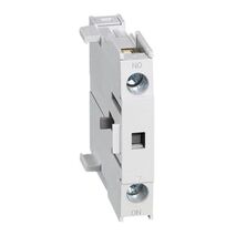 Auxiliary contact 1NO for CTX3 mini and control relays - side mounting