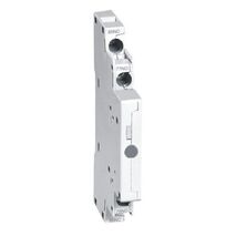 Magnetic trip signaling switch for MPX3 - side mounting