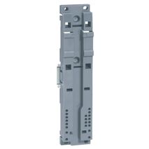 Mounting unit MPX3 32S/H/MA