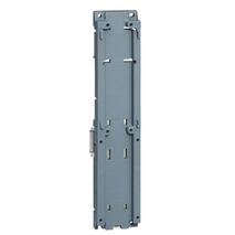 Mounting unit MPX3 63H