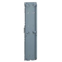 Mounting unit MPX3 100H