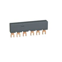Phase busbar MPX3 32S/H/MA 2 breakers