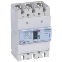 MCCB DPX3 250 ONLY MAG 3P 250A 70KA