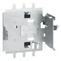 Debro-lift mechanism - 4P - For DPX³ base only