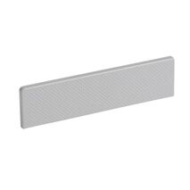 IP20 terminal cover - 3P - Set of two terminal covers