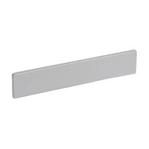 IP20 terminal cover - 4P - Set of two terminal covers