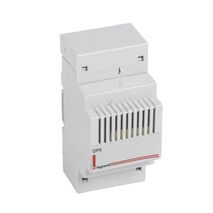 Undervoltage releases for DRX/DPX³ - 400 V~ and =