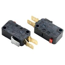 Auxiliary contacts for DCX-M 1600 A - 2 NO + 2 NC