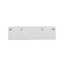 Legrand Smoke Alarm Interface