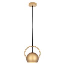 BELLA: Interior Small Dome Shape Pendant Lights