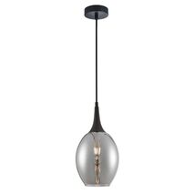 BROTE: Retro Interior Bronze Wine Glass Shape Pendant Lights