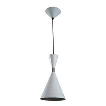 CLASSIC: Cone Shape Pendant Lights