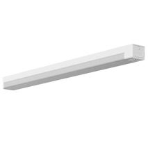 Legrand Eco LIION Lithium Battery LED Tri-Colour Batten L12 D50 4ft