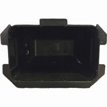 HPM Shroud for Openings 53x73x51mm