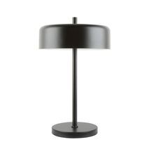 KELLO: Interior Drum Shade Table Lamps