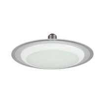 LYRA: Oyster LED Globes (15W)