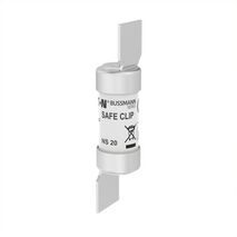 Eaton Bussmann series low voltage british standard fuse, 20A, AC 440 V, V88/F1, 15 x 62 mm, gL/gG