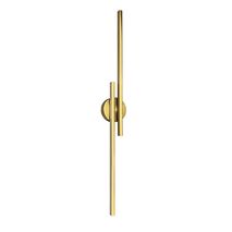 RACHA: Interior Linear LED Tri-CCT Wall Lights