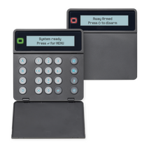 Reliance 1830 Keypad | Compatible with XR Series Firmware 15-03+ | Multi-Colour Display & Mifare Reader | by Reliance