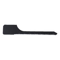 Jigsaw Blade Bodywork | Bimetal Construction | 18 TPI | High Cutting Speed | @Pack of 10 | by Wurth