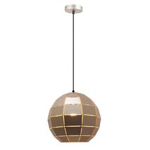 ARMIS: Retro Tiled Wine Glass Shape Pendant Lights