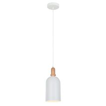 HORTEN: Scandinavian Oblong Shape Pendant Lights