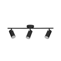 LENGAN: Interior Three Heads Adjustable Round Base Spot Lights