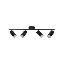 LENGAN: Interior Four Heads Adjustable Round Base Spot Lights