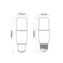 T40 LED Globes (9W)