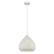 MARRAKESH: Bohemian Interior Ellipse Shape Pendant Lights