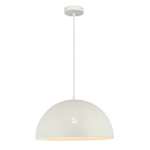 MARRAKESH: Bohemian Interior Dome Shape Pendant Lights