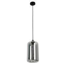 MASON: Modern Retro Oblong Glass Pendant Lights