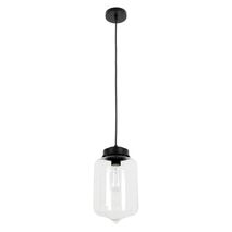 MASON: Modern Retro Tipped Glass Pendant Lights