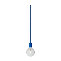 PEN: Industrial Minimalist Silicone Pendant Light Suspensions