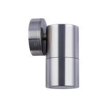 MR16 Exterior Wall Pillar Spot Lights (Titanium Aluminium) IP65