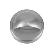 STE: Exterior LED 12V Surface Mounted Stainless steel/ Copper Eyelid Step / Wall Lights IP54