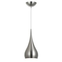 ZARA: Modern Bell Shape Pendant Lights