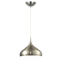 ZARA: Modern Dome Shape Pendant Lights